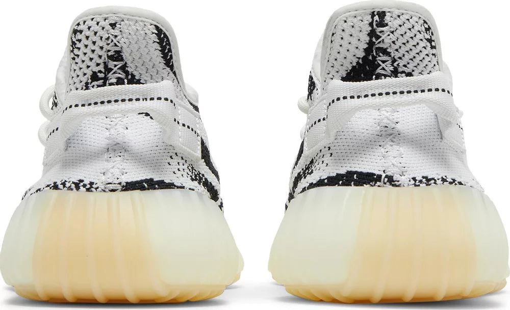 Yeezy boost 350 v2 zebra patike - originalni model
