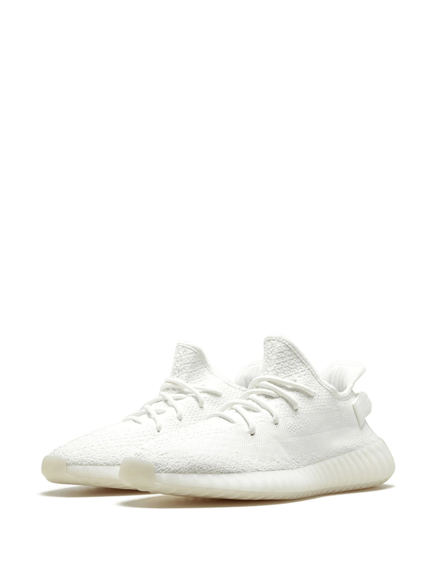 Yeezy boost 350 v2 triple white patike - originalni model