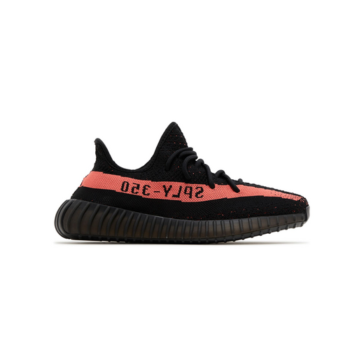 Yeezy boost 350 v2 Red core patike - originalni model