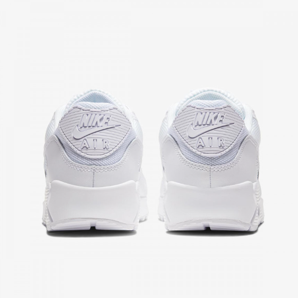 Nike Air Max 90 Triple white patike - originalni model