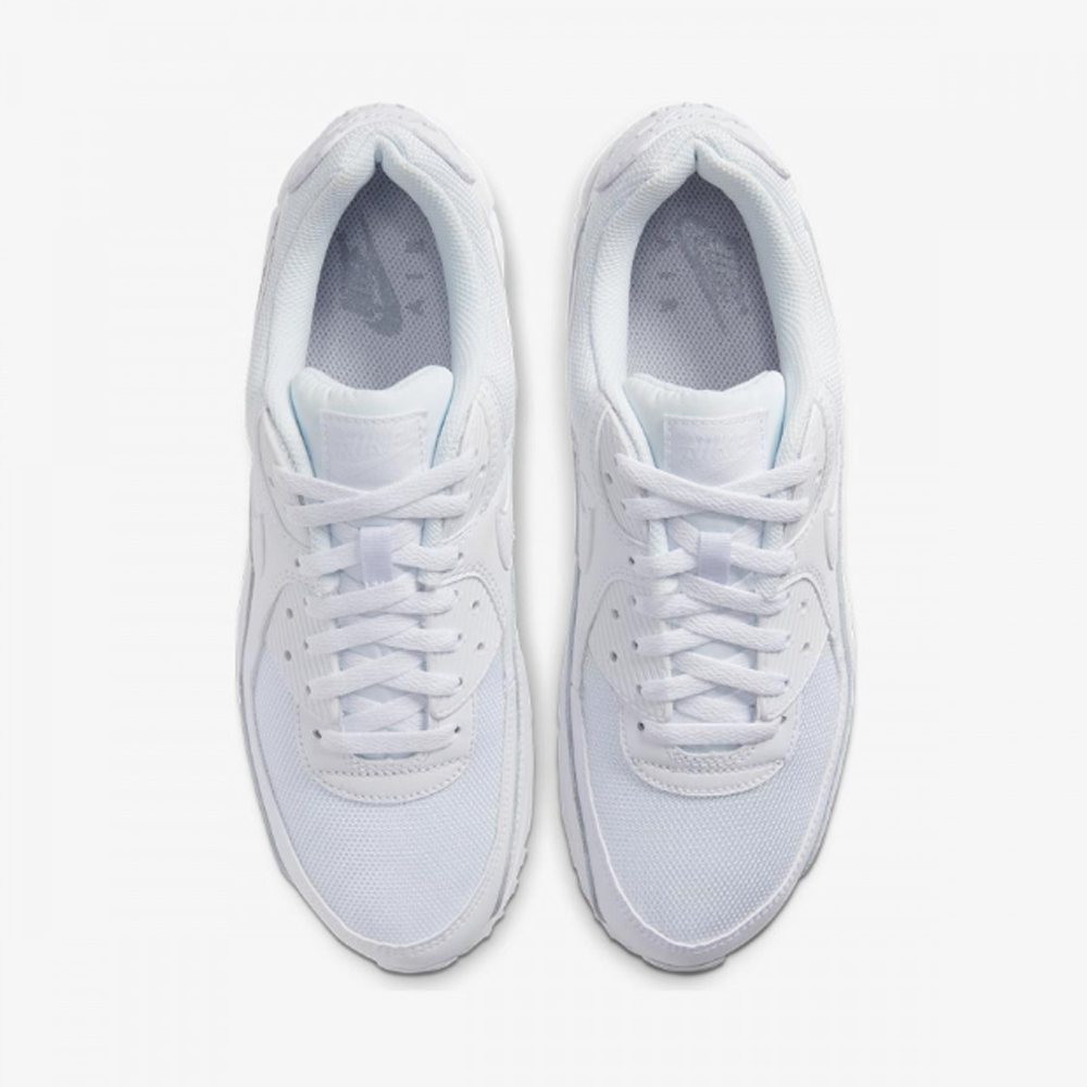 Nike Air Max 90 Triple white patike - originalni model