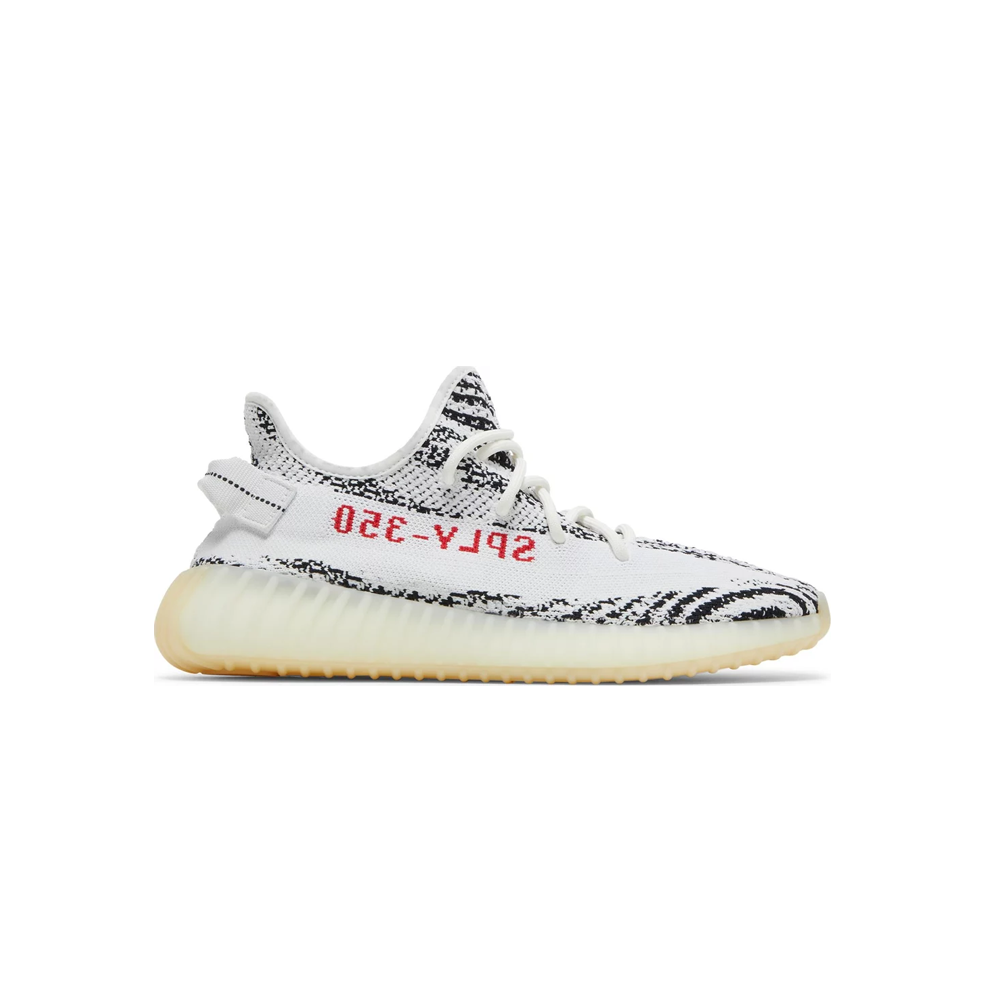 Yeezy boost 350 v2 zebra patike - originalni model