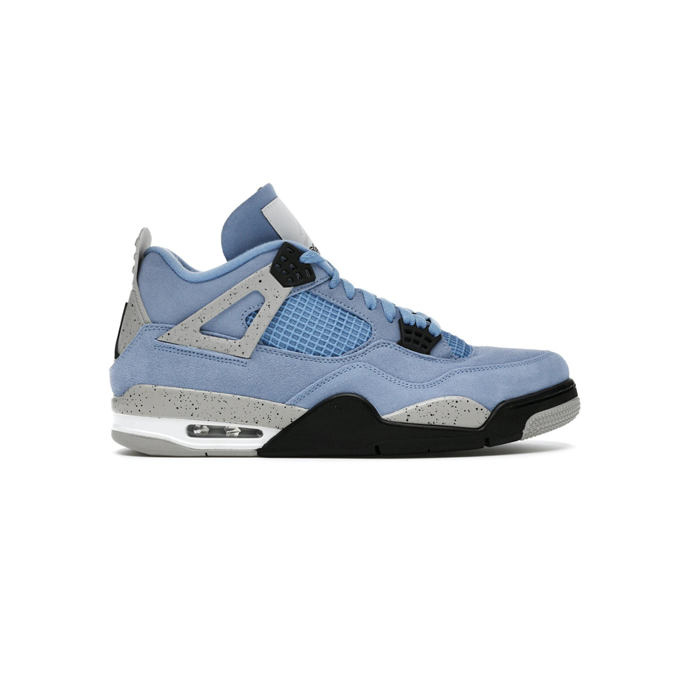 NIKE AIR JORDAN 4 University Blue patike - originalni model