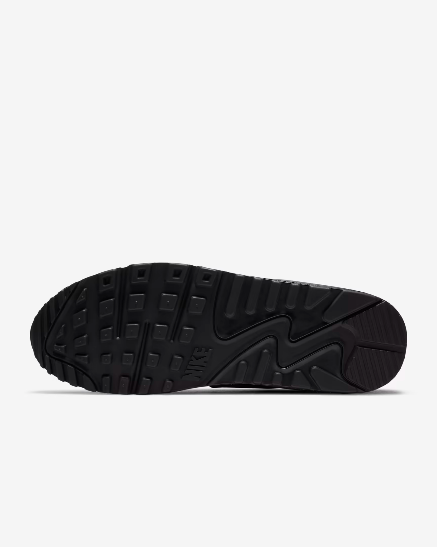 Nike Air Max 90 Triple Black patike - originalni model