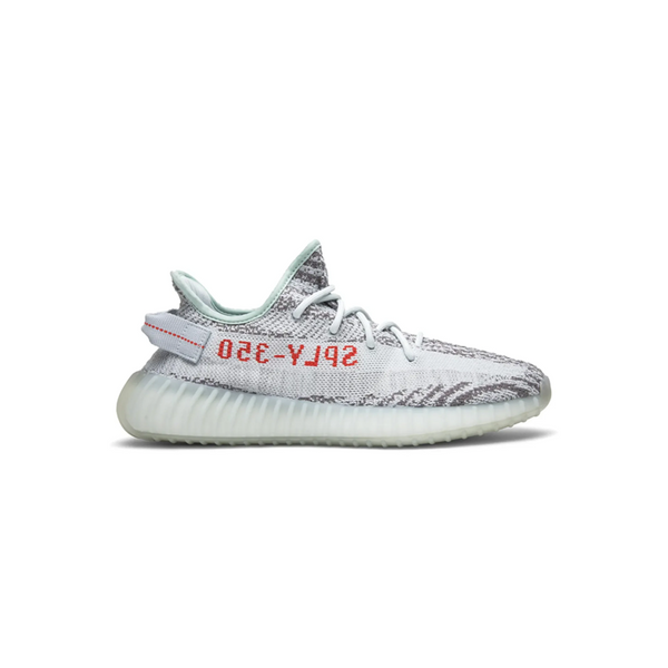BOOST 350 v2 Blue Tint