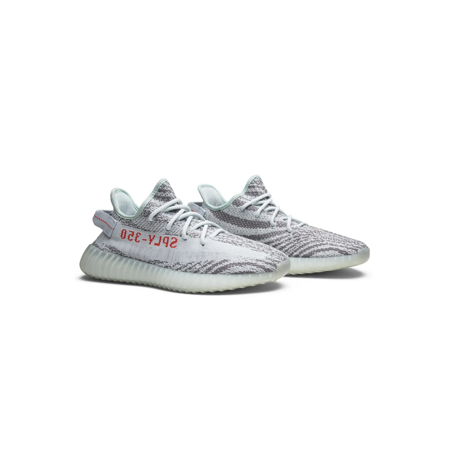 Yeezy boost 350 v2 Blue Tint