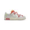 DUNK Low Off-White Lot 40