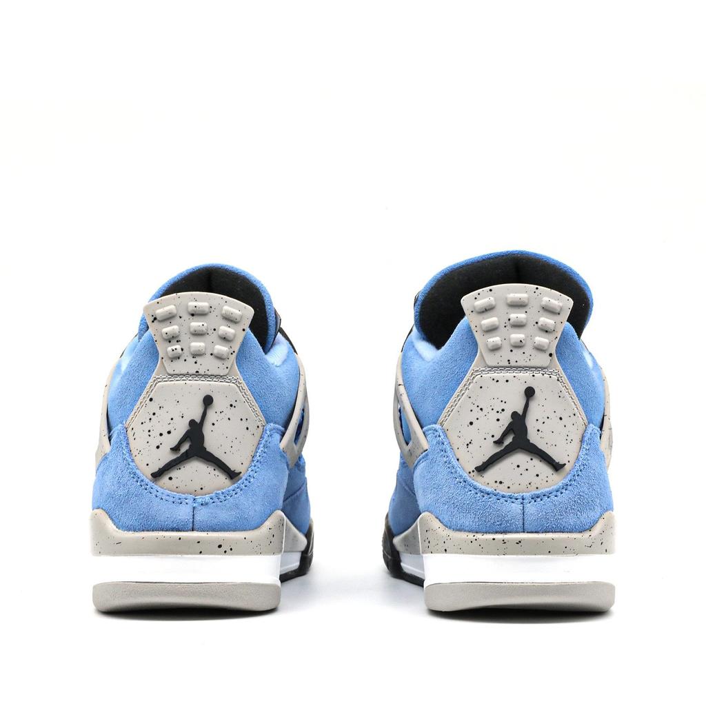 NIKE AIR JORDAN 4 University Blue patike - originalni model