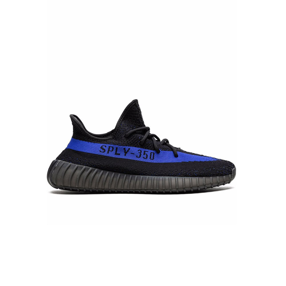 Yeezy Boost 350 v2 Dazzling Blue patike - originalni model