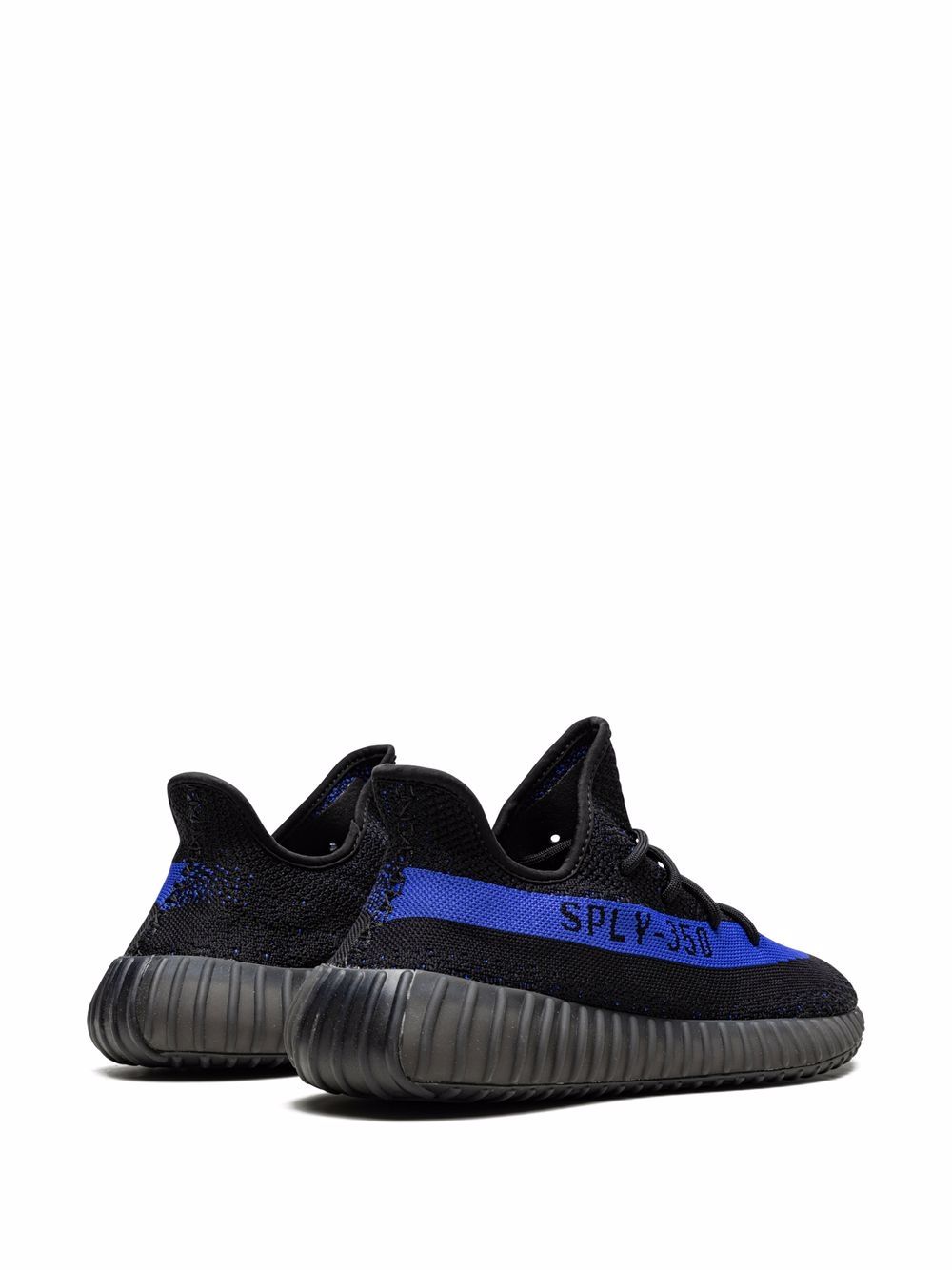 Yeezy Boost 350 v2 Dazzling Blue patike - originalni model