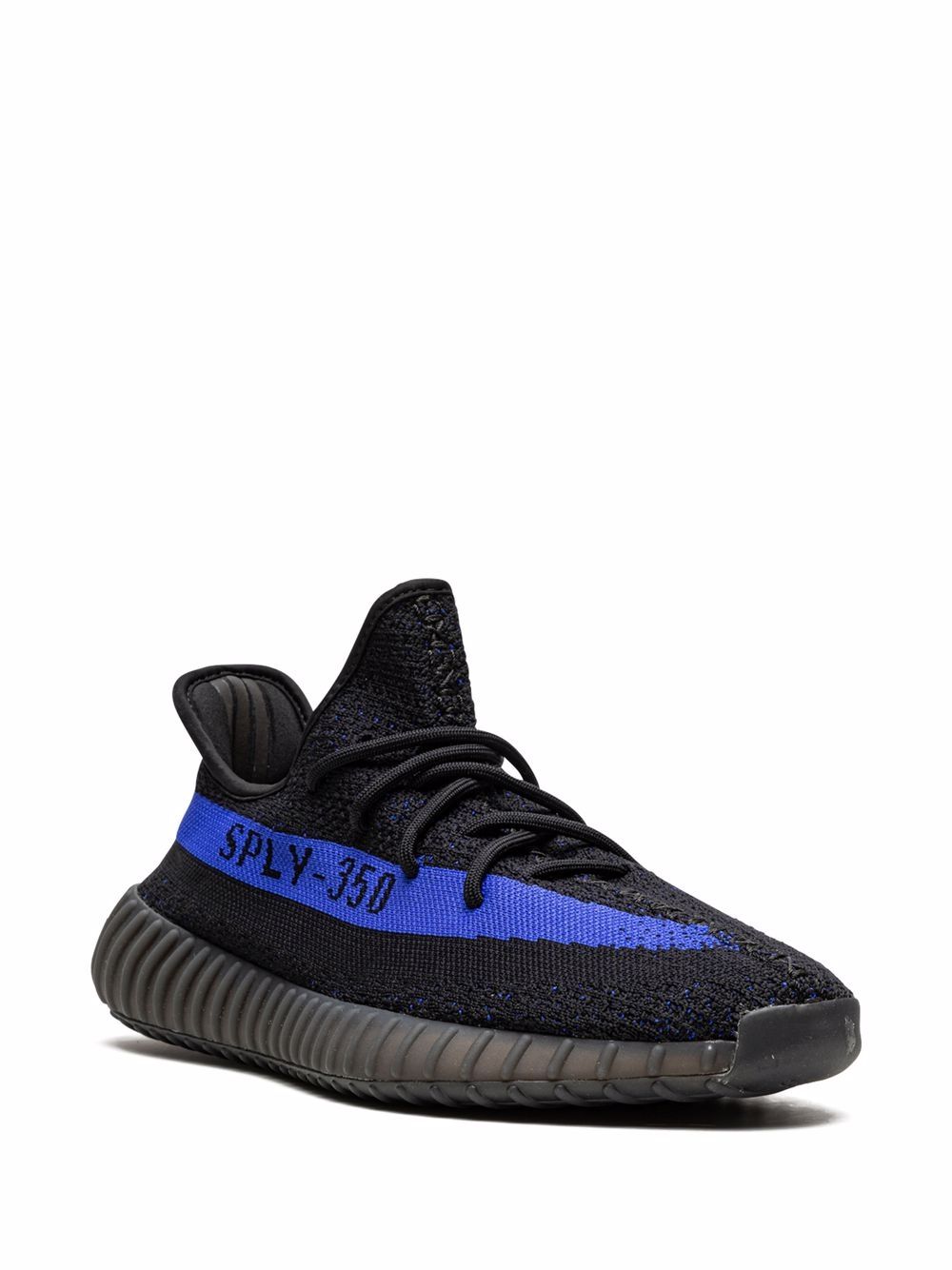 Yeezy Boost 350 v2 Dazzling Blue patike - originalni model