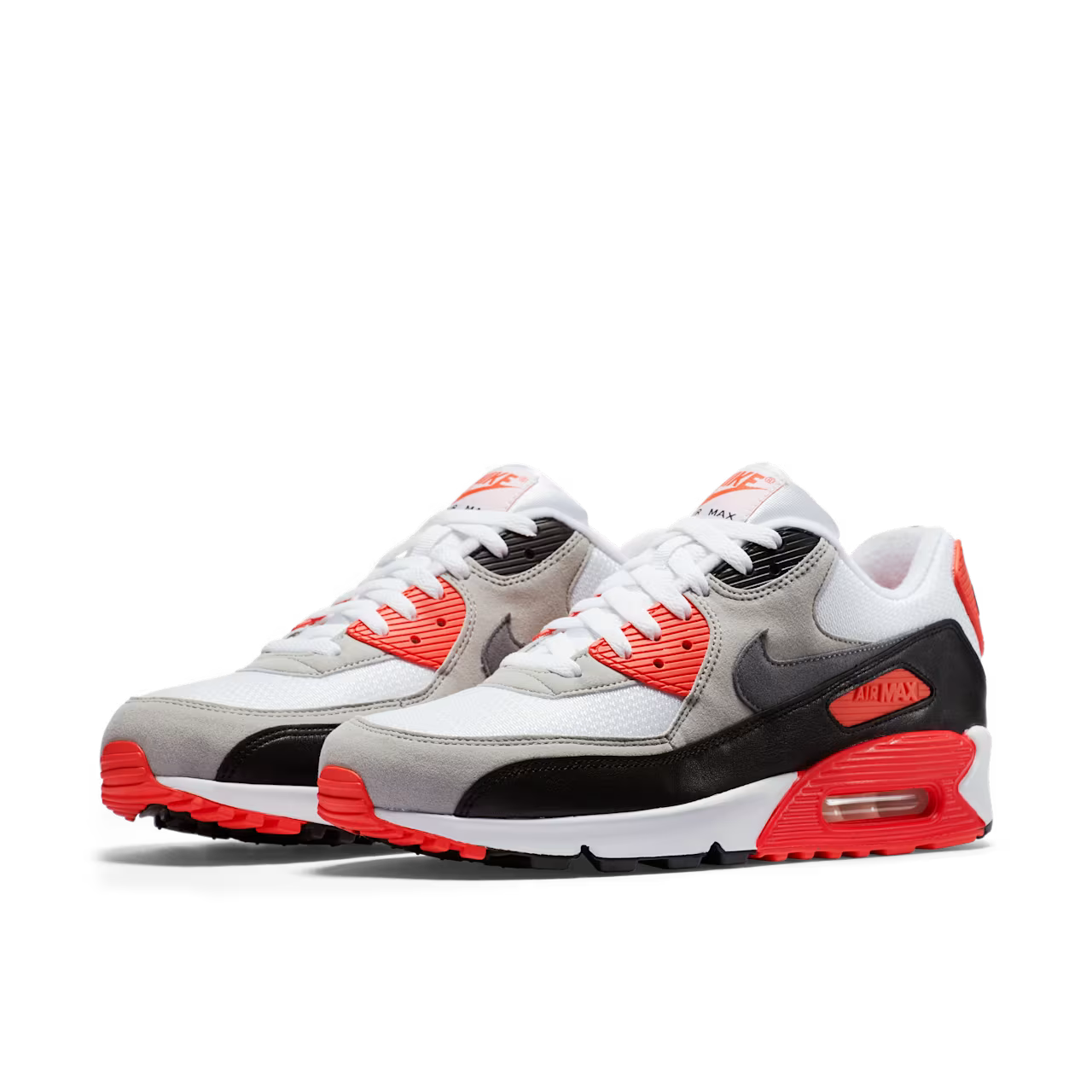 Nike Air Max 90 Infrared patike - originalni model