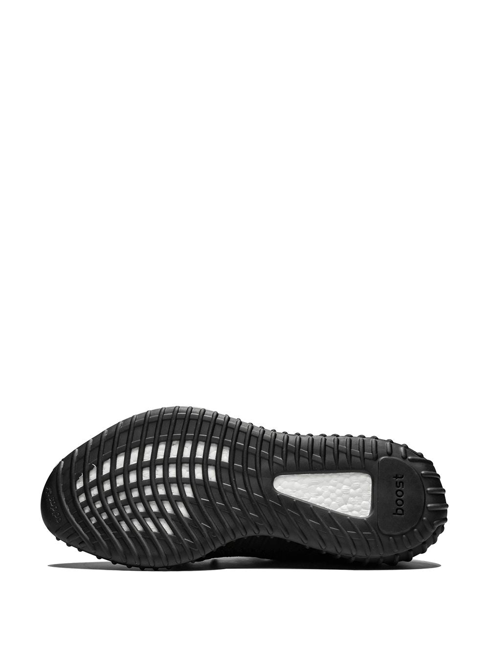 Yeezy Boost 350 v2 Static Black reflective patike - originalni model