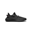 BOOST 350 v2 Static Black reflective