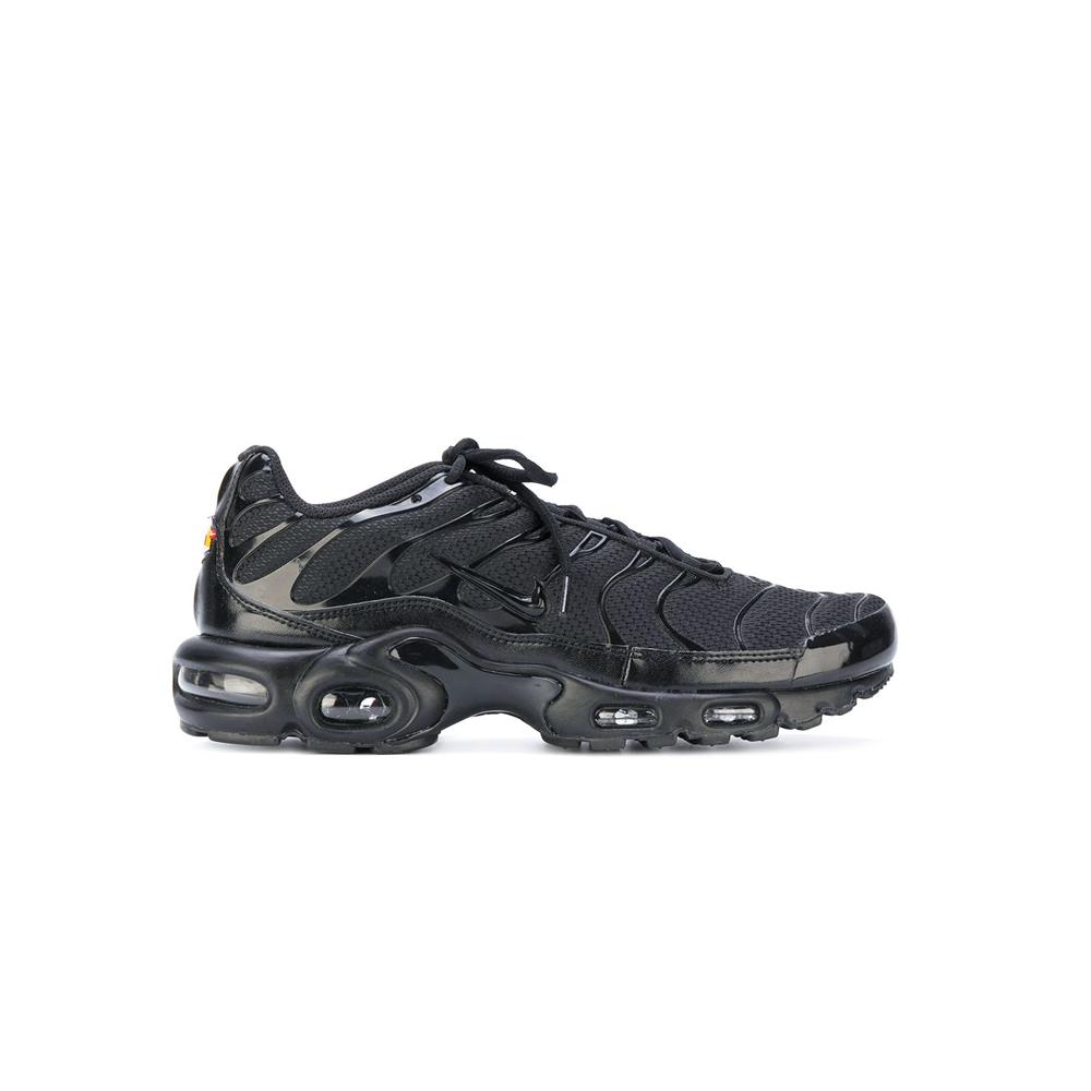 Air Max TN Triple Black patike - originalni model