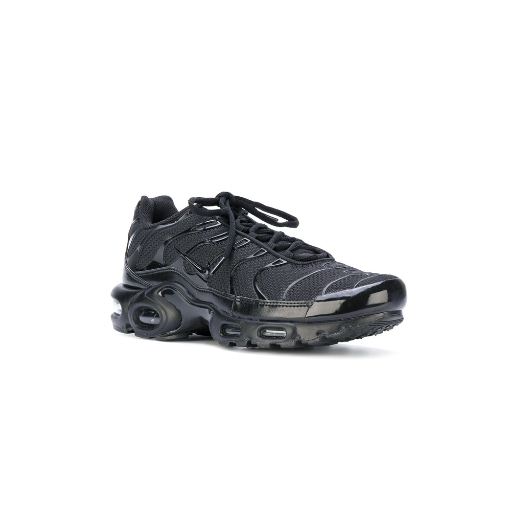 Air Max TN Triple Black patike - originalni model