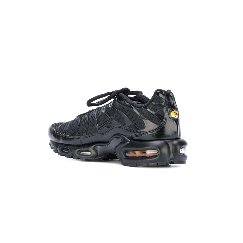 Air Max TN Triple Black patike - originalni model