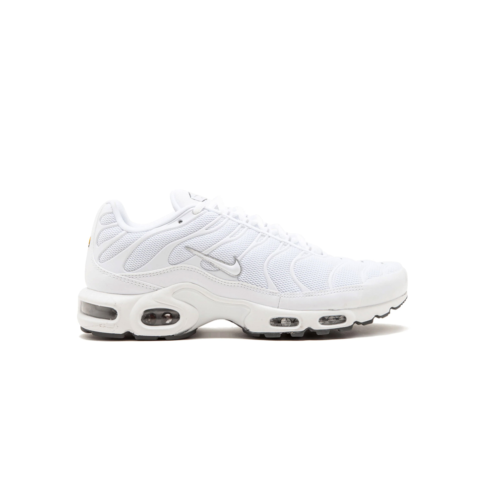 Air Max TN Triple White patike - originalni model