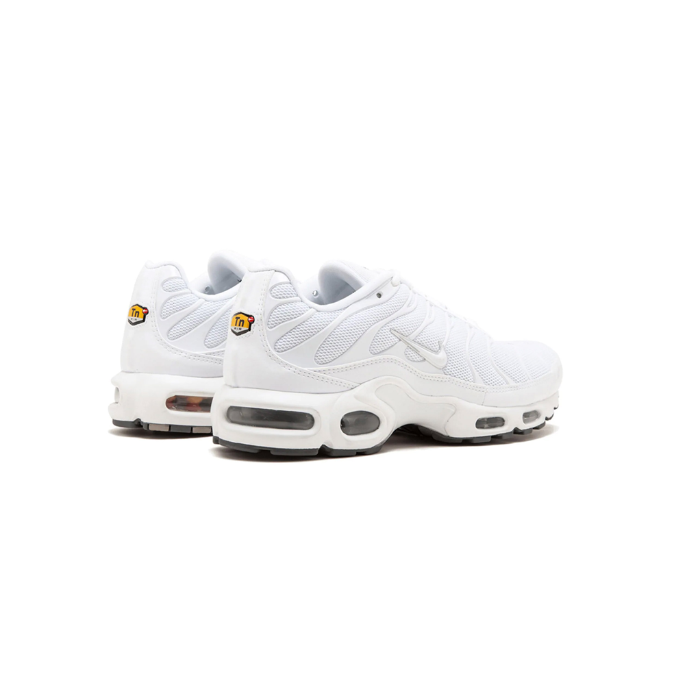 Air Max TN Triple White patike - originalni model