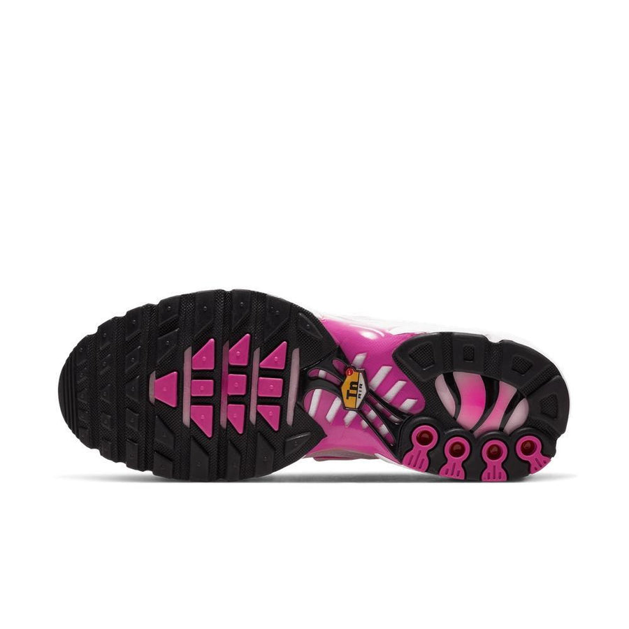 Air Max Plus TN Pink Fade