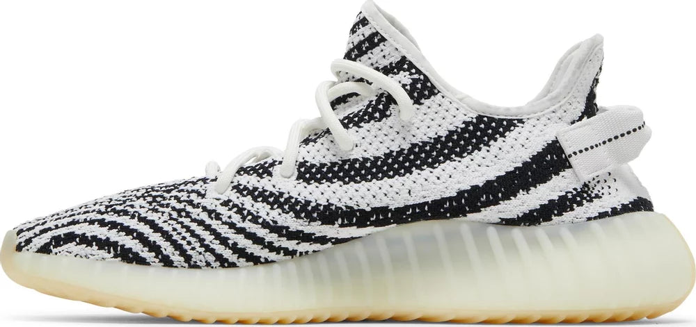 Yeezy boost 350 v2 zebra