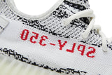 Yeezy boost 350 v2 zebra patike - originalni model