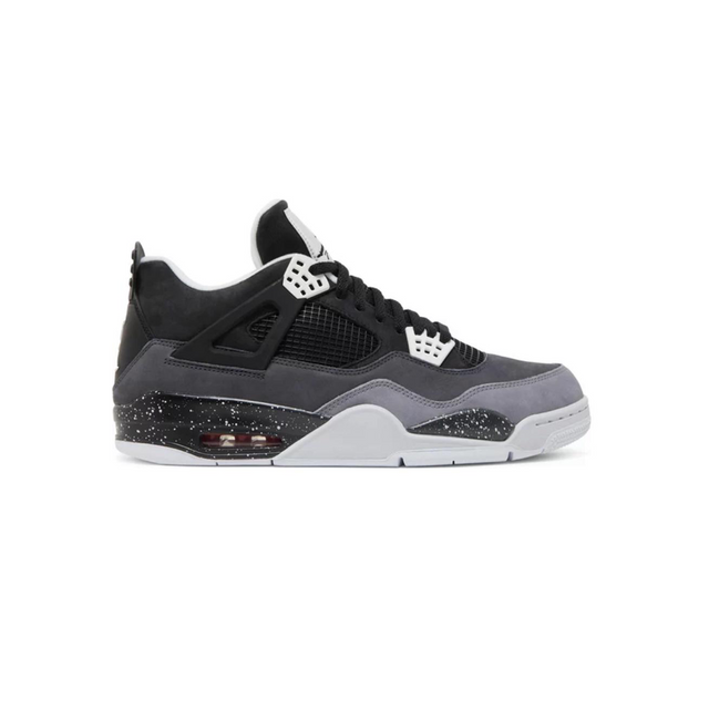 NIKE AIR JORDAN 4 Fear GS