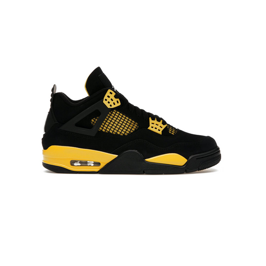 NIKE AIR JORDAN 4 Thunder