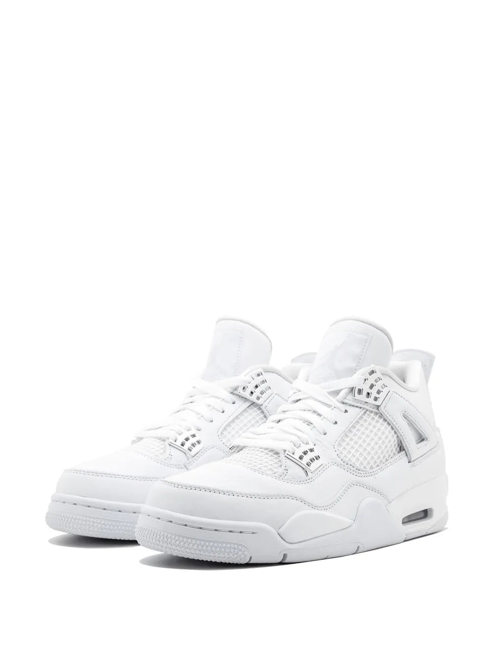 NIKE AIR JORDAN 4 Pure Money patike - originalni model