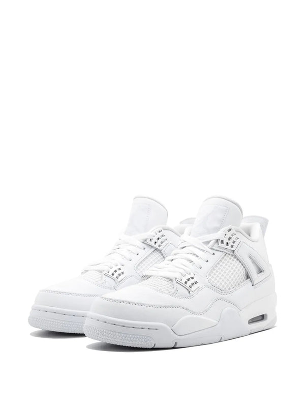 NIKE AIR JORDAN 4 Pure Money patike - originalni model