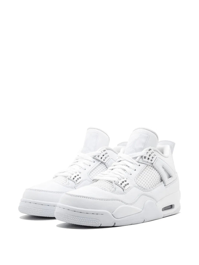NIKE AIR JORDAN 4 Pure Money patike - originalni model