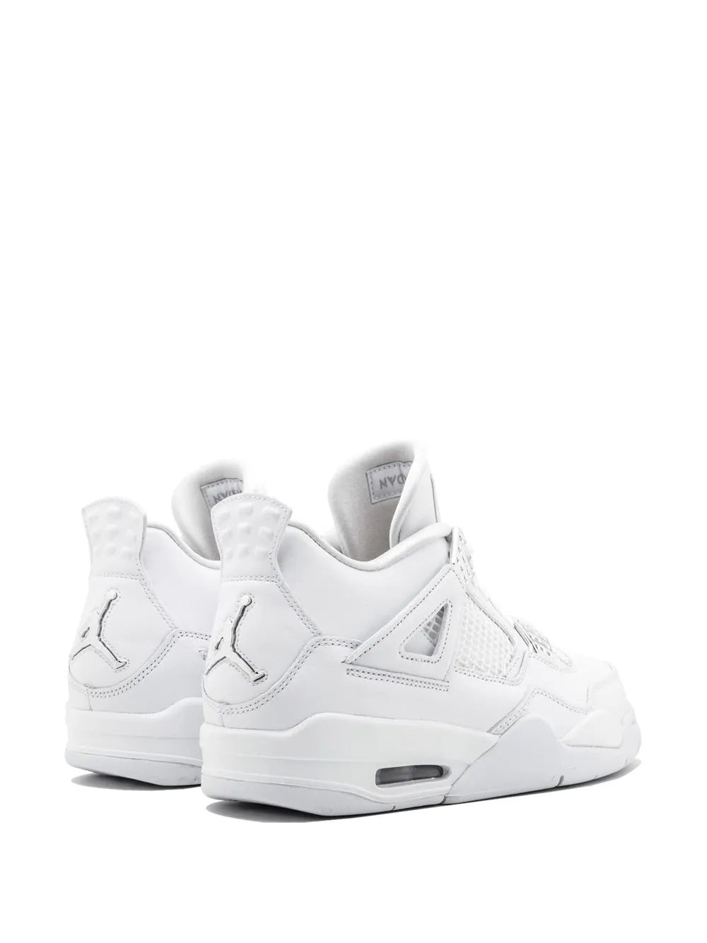 NIKE AIR JORDAN 4 Pure Money patike - originalni model