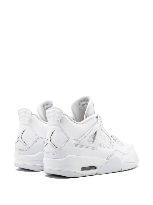 NIKE AIR JORDAN 4 Pure Money patike - originalni model