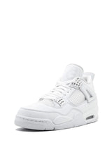 NIKE AIR JORDAN 4 Pure Money patike - originalni model