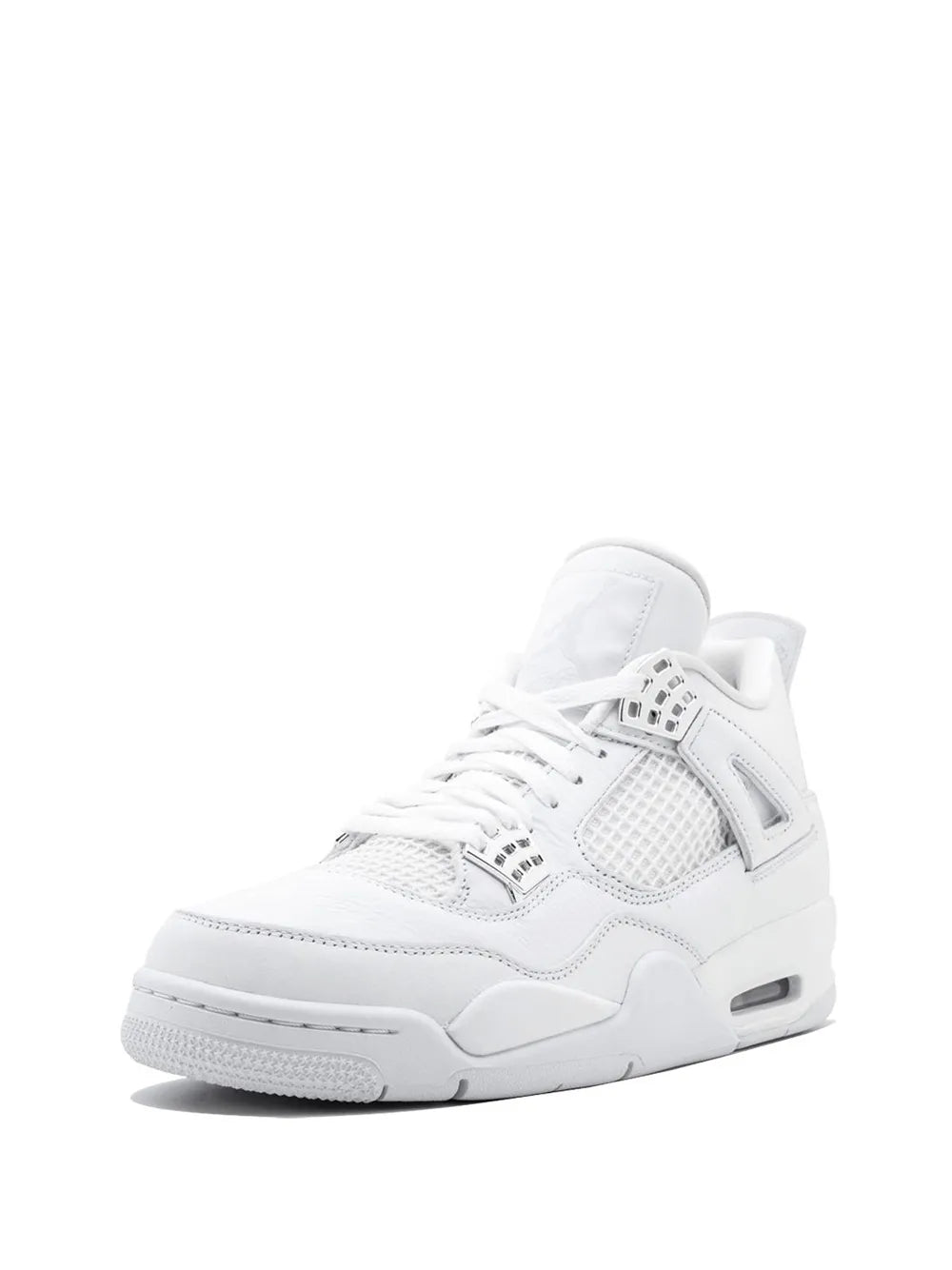NIKE AIR JORDAN 4 Pure Money patike - originalni model