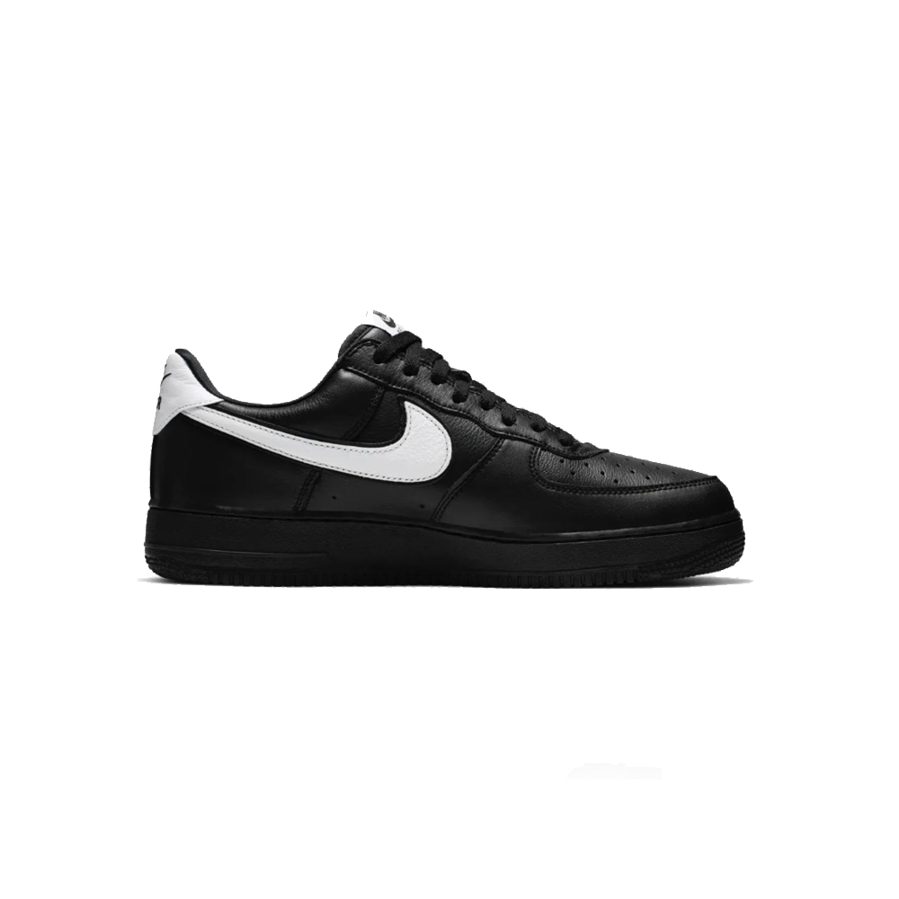 NIKE Air force Black and white