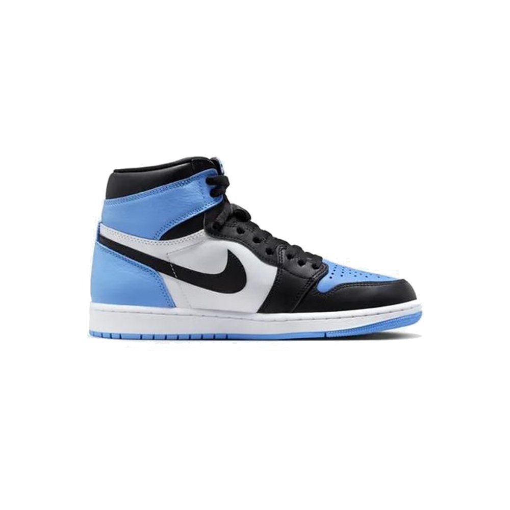 Jordan 1 High University blue