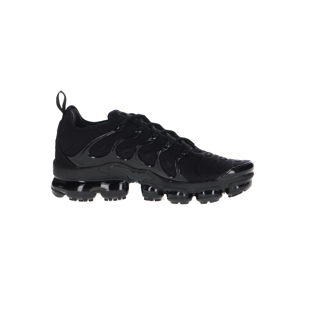 Air VaporMax Plus Black Platinum