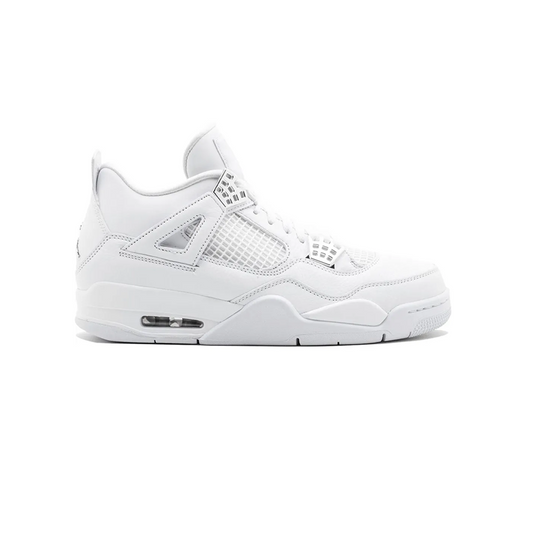 NIKE AIR JORDAN 4 Pure Money patike - originalni model