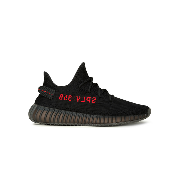 Yeezy boost 350 v2 Bred