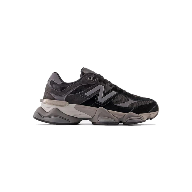 New Balance 9060 Black Castlerock