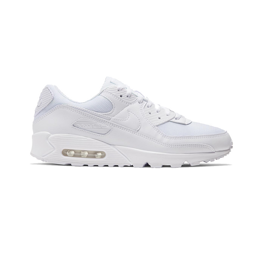 Nike Air Max 90 Triple white patike - originalni model