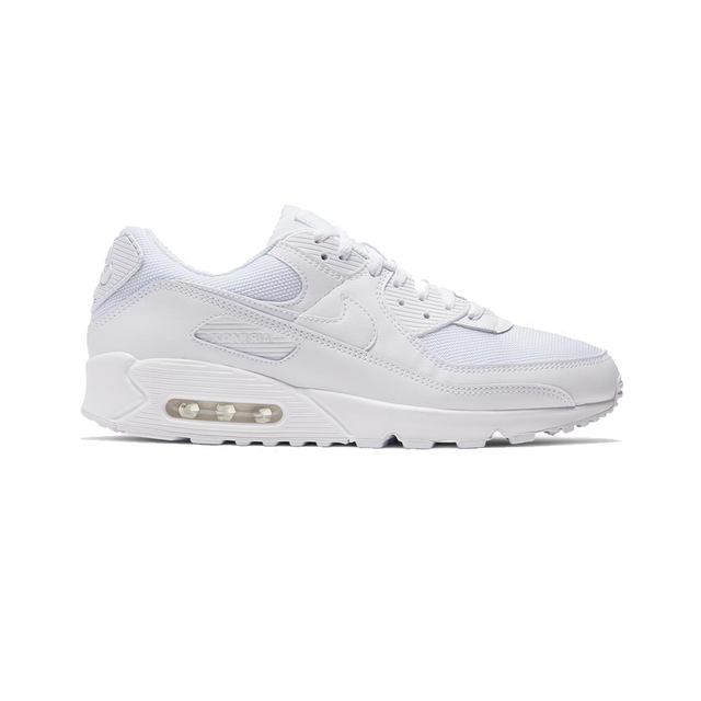 Nike Air Max 90 Triple white patike - originalni model
