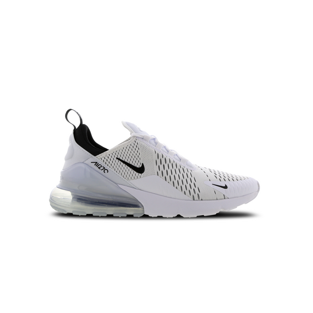 Nike air max 270 white