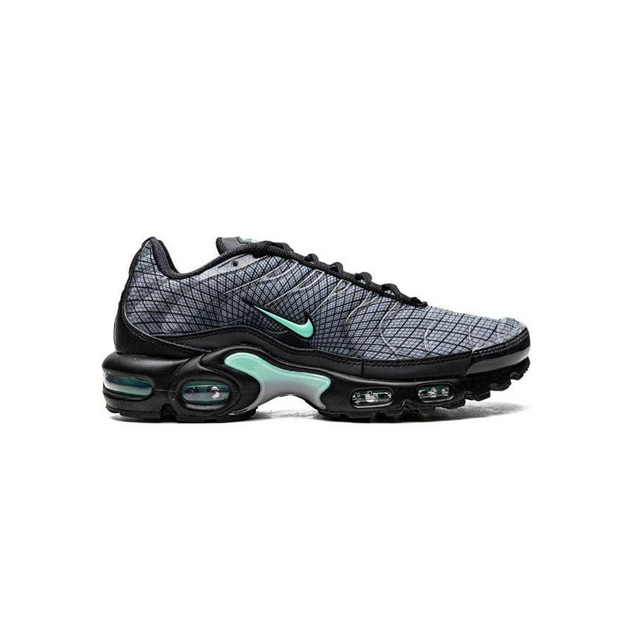 Air Max TN Spirograph