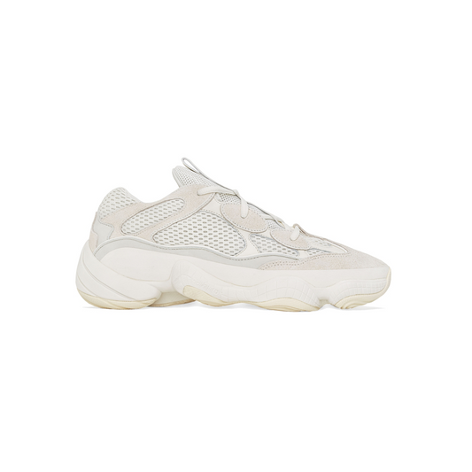 Yeezy 500 bone white