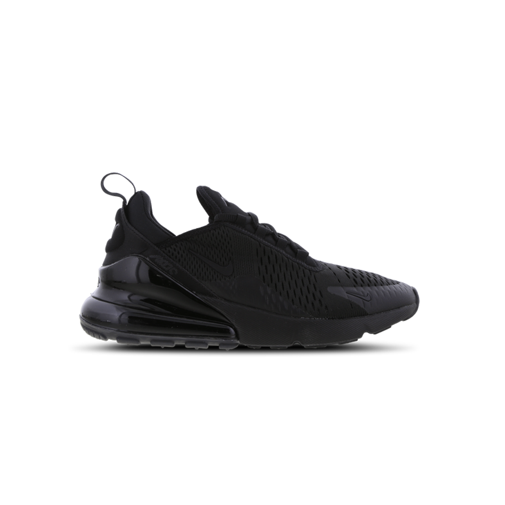 Nike air max 270 black