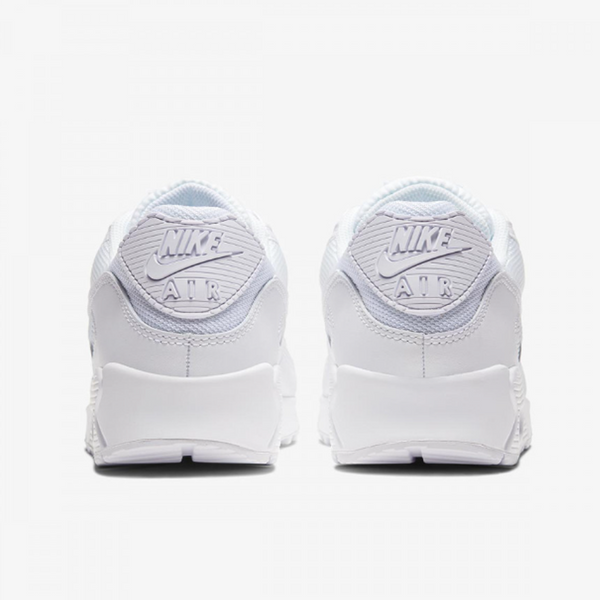 Nike Air Max 90 Triple white patike - originalni model