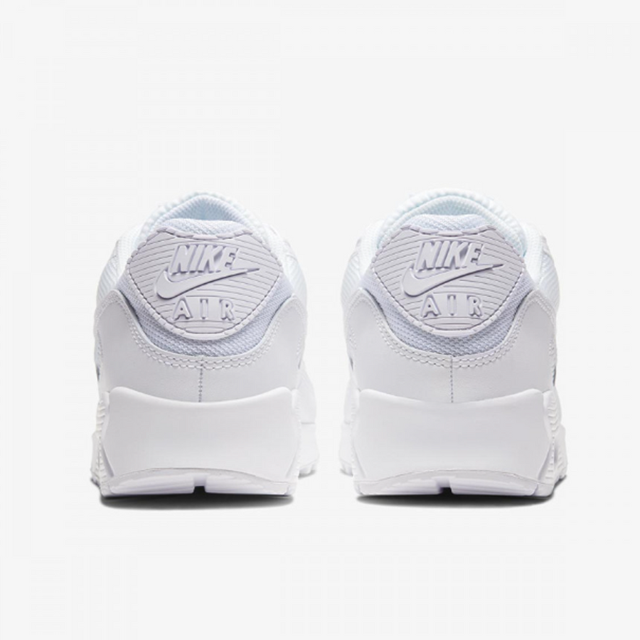 Nike Air Max 90 Triple white patike - originalni model