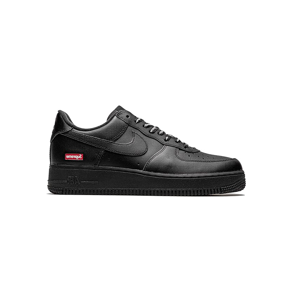 NIKE Air force Supreme black